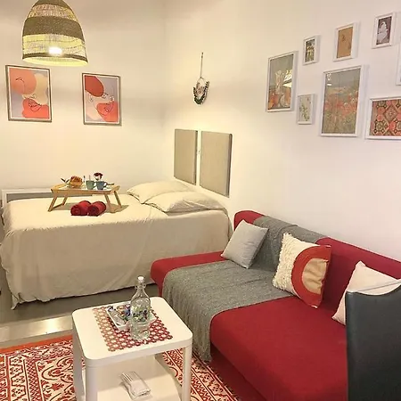 L'Idyllique I Centre Historique Dijon I Rent Immo