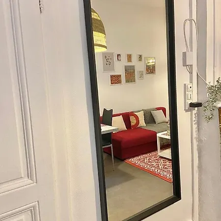 L'Idyllique I Centre Historique Dijon I Rent Immo Dijon