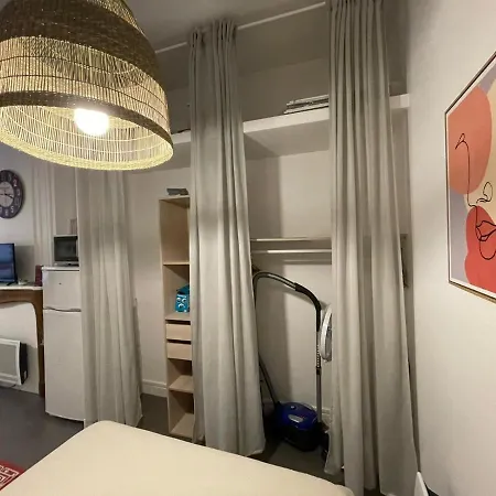 L'Idyllique I Centre Historique Dijon I Rent Immo Dijon