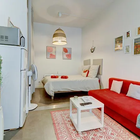 Apartmán L'Idyllique I Centre Historique Dijon I Rent Immo Dijon