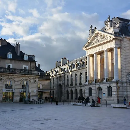 L'Idyllique I Centre Historique Dijon I Rent Immo * Dijon