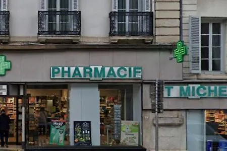L'Idyllique I Centre Historique Dijon I Rent Immo Dijon